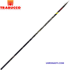 Удилище болонское Trabucco Switch Lake Trout Float Power 6006 длина 6м тест 5-20гр